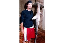 Image result for Furgaleus macki