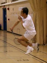 Image result for Old Pembertonians Badminton Club
