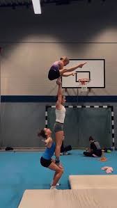 Image result for Pyramid Acro Gymnastics Club, Nottingham