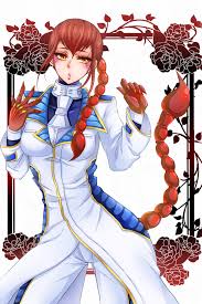 「ニーナ・ユージック テラフォーマーズ」の画像検索結果