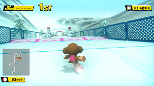 Image result for super monkey ball screenshots