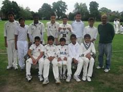 Image result for Ilford Cricket Club