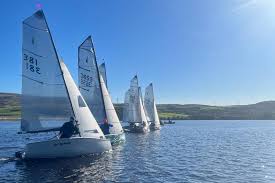 Image result for Hollingworth Lake Rowing Club