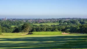 Image result for Hinksey Heights Golf Club