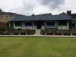 Image result for Sowerby Flatts Bowling Club