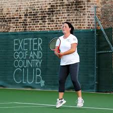 Image result for Exeter Golf & Country Club Tennis