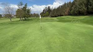Image result for Largs Golf Club