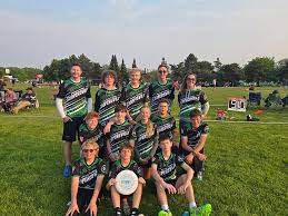 Image result for Bradford University Disciples Ultimate Frisbee Club