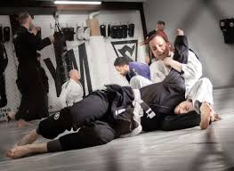 Image result for BJJ in Luton