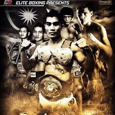 Image result for St Neots Muay Thai