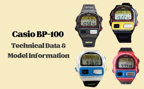 Image result for casio bp-100