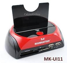 Image result for sata dock usb