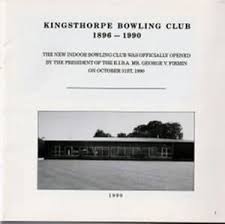 Image result for Kingsthorpe Nondescripts Bowls Club
