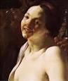 Portrait of Ferdinand Alvarez de Toledo - Willem Key Gallery - portrait ... - t39654-unequal-couple-detail-terbrugghen-hendrick