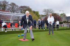 Image result for St Ninian Bowling Club