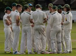 Image result for Baildon Methodist Cricket Club