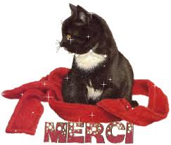 Résultat de recherche d'images pour "image gif animé merci"