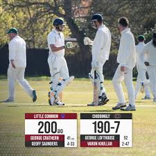 Image result for Chiddingly Cricket Club