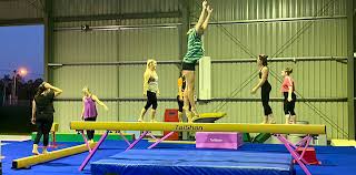 Image result for Phoenix Gymnastics