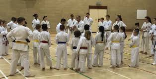 Image result for Great Britain Martial Arts Academy