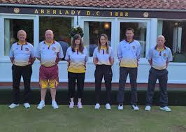 Image result for Aberlady Bowling Club
