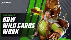 Image result for Wild Cards
