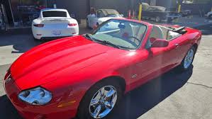 Image result for Madeira Maroon 1999 Jaguar