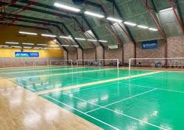Image result for Framlingham Badminton Club