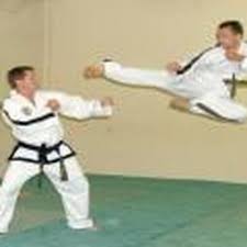 Image result for Thames Valley Karate