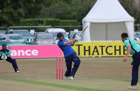 Image result for Tewkesbury Cricket Club