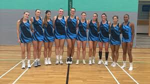 Image result for One Rail Netball Club