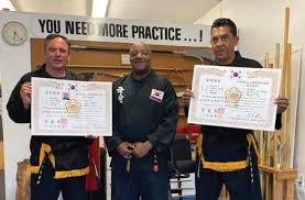 Image result for Kuk Sool Won Of Botesdale