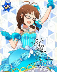 「秋月律子 THE IDOLM@STER2」の画像検索結果