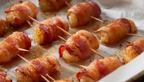 Image result for Tot Tastics