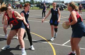 Image result for Kidlington Kites Netball Club