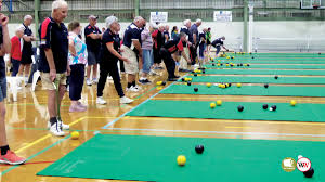 Image result for Wormelow Indoor Bowls Club