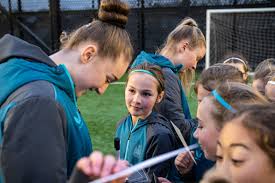 Image result for United in the Community - Horncastle Player Development Centres