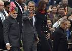 India celebrates 66th Republic Day with Modi and Obama | Latest.