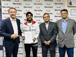 Image result for Berkeley Nssc Badminton Club