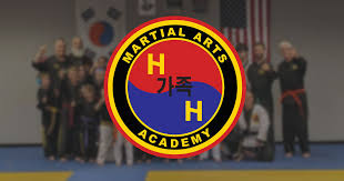 Image result for Hetton and Murton Karate Academy