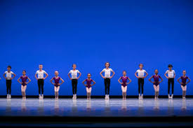 Image result for The Jeanne Bamforth School Of Dancing