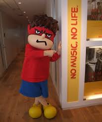 「吉田くん 秘密結社鷹の爪」の画像検索結果