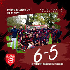 Image result for Essex Blades