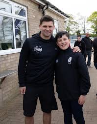 Image result for Holt R F C