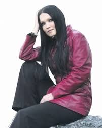 Image result for Tarja Turunen