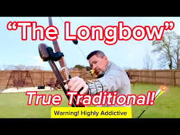 Image result for Clifton Hampden Longbow Society