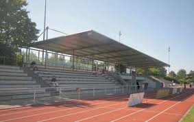 Max-Graser-Stadion - Stadion in Fellbach - 63ed965411a968532f3a235eadfe864e