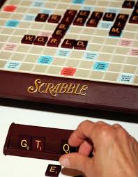 Image result for Truro & District Scrabble Club