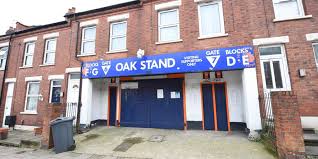 Image result for Luton Leagrave A F C