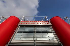 Image result for Middlesbrough Badminton Club